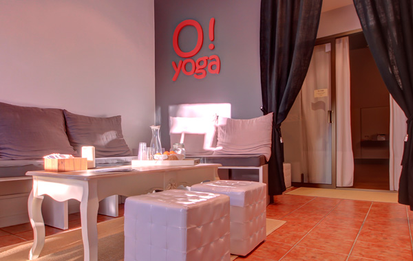 Centre de ioga a Vilanova del Valles