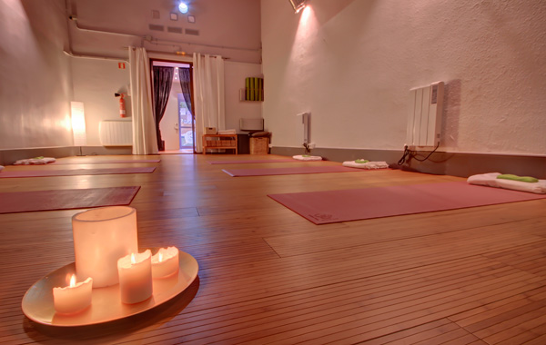 meditacio