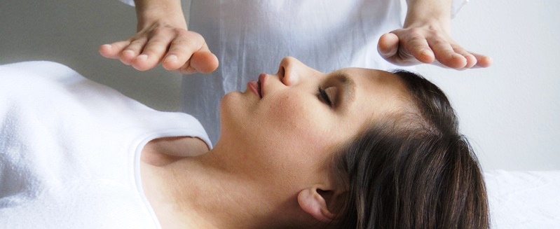 REIKI